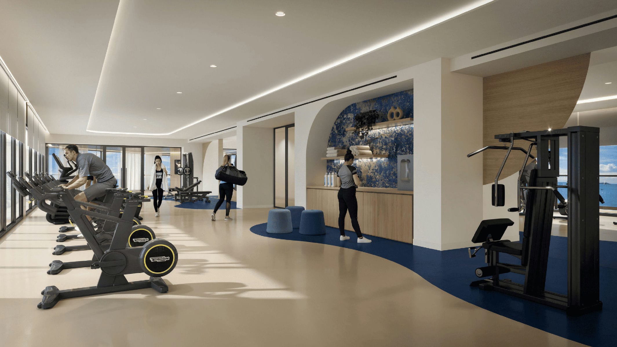 Seamont Autograph Collection Residences Community (5).jpg