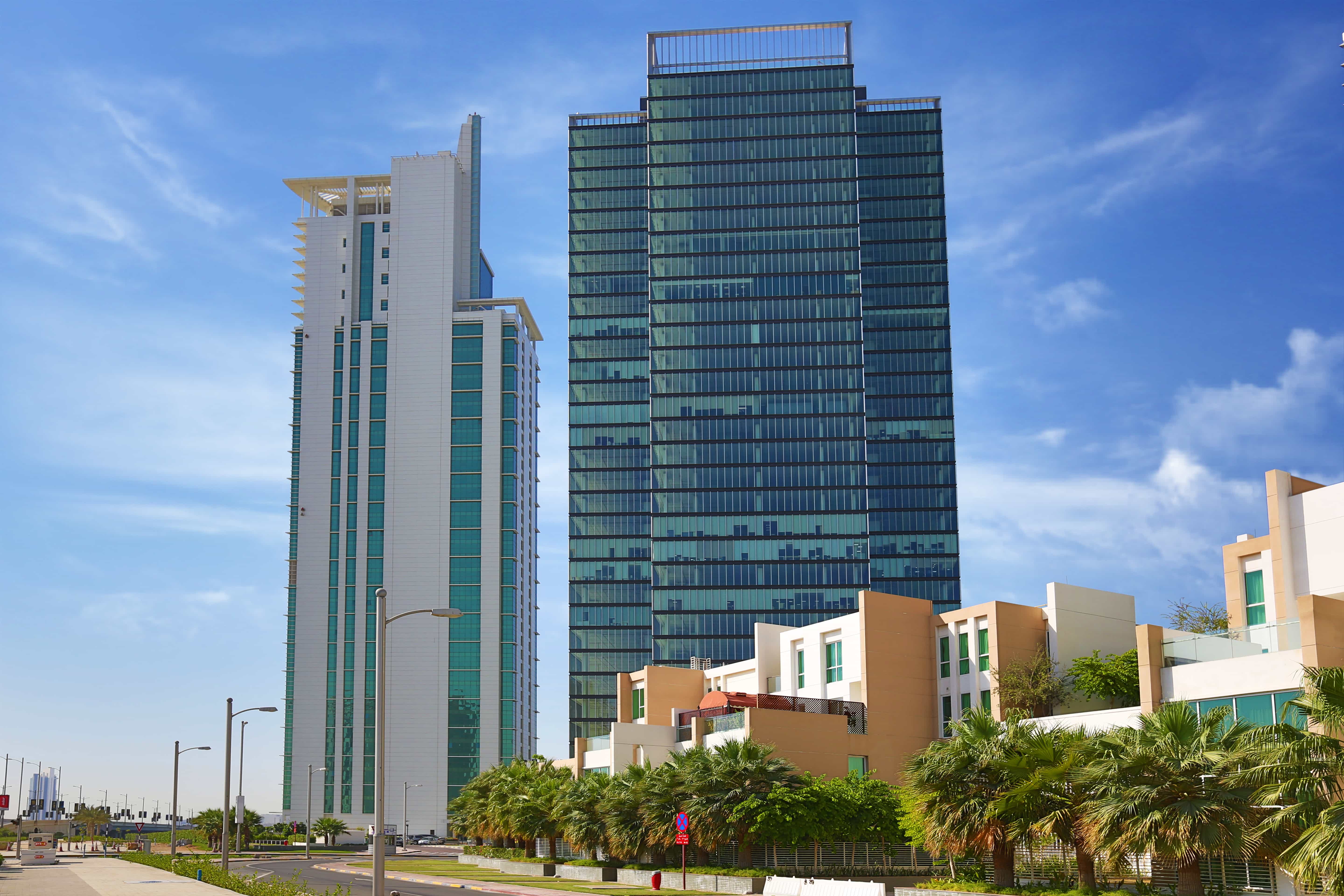 Tamouh Tower Marina Square Al Reem Island  (8).JPG